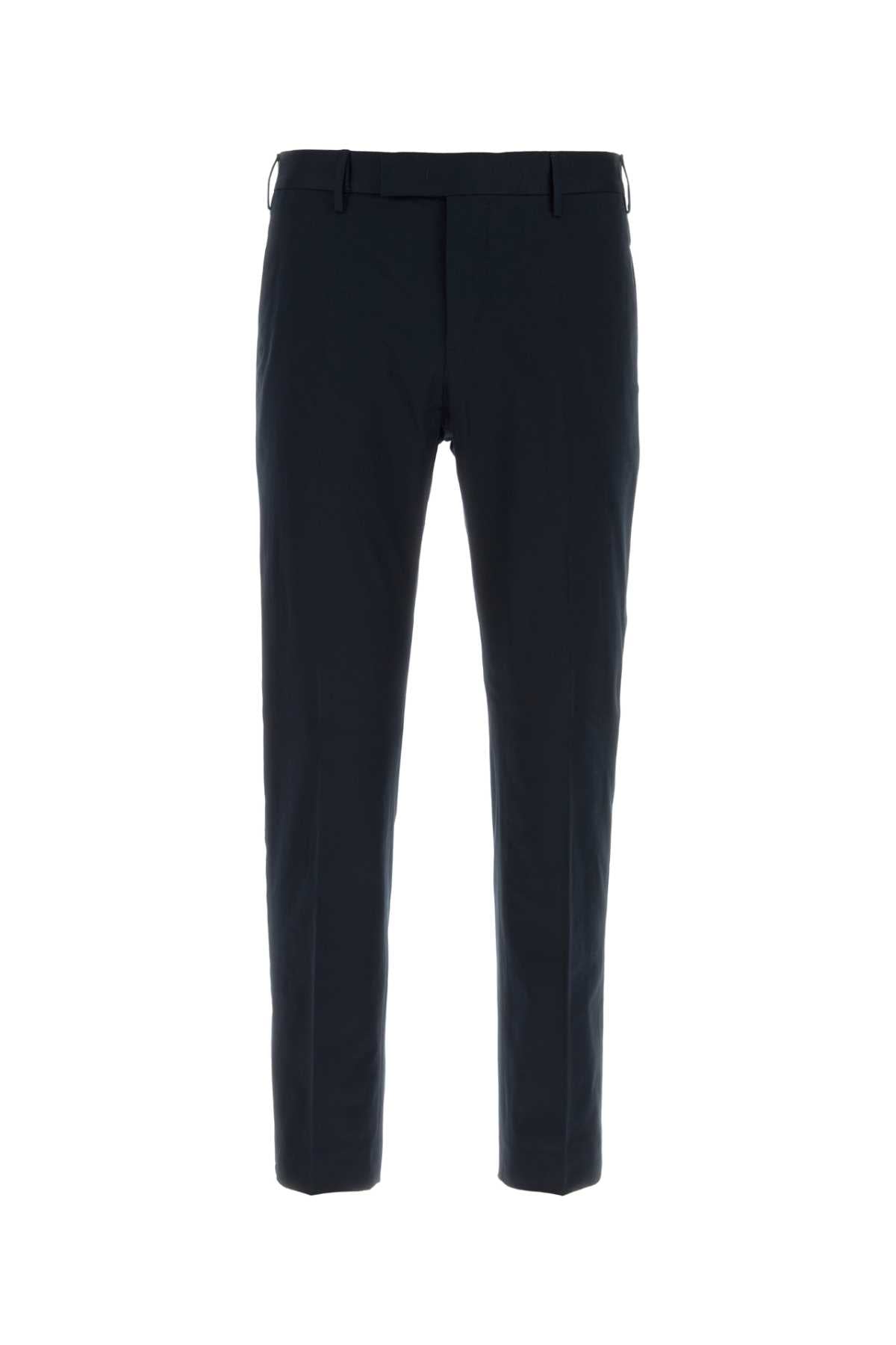 Coasx0z00fwdsd59 0370 Esterno: Cotone Elastan Pantaloni