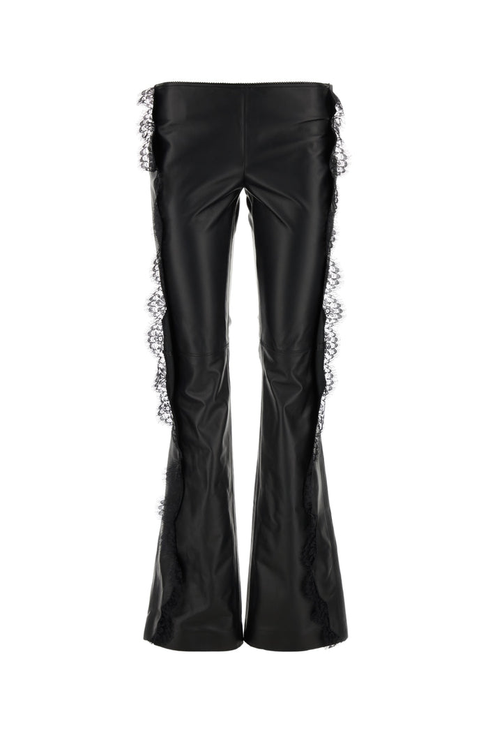 Black Trousers