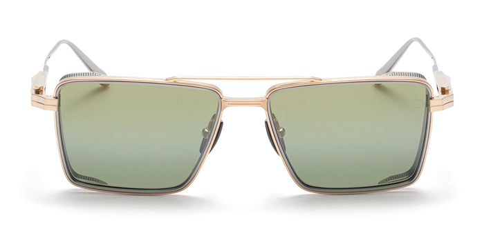 Aks-504a-55 Nd Titanium Sunglasses
