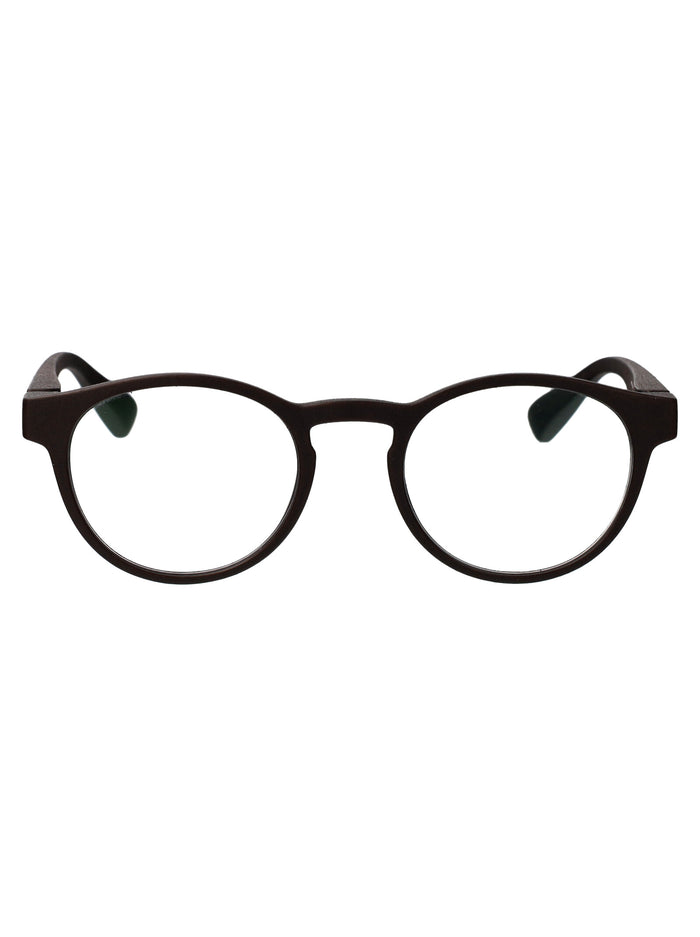 Ellum Black Mylon Optical