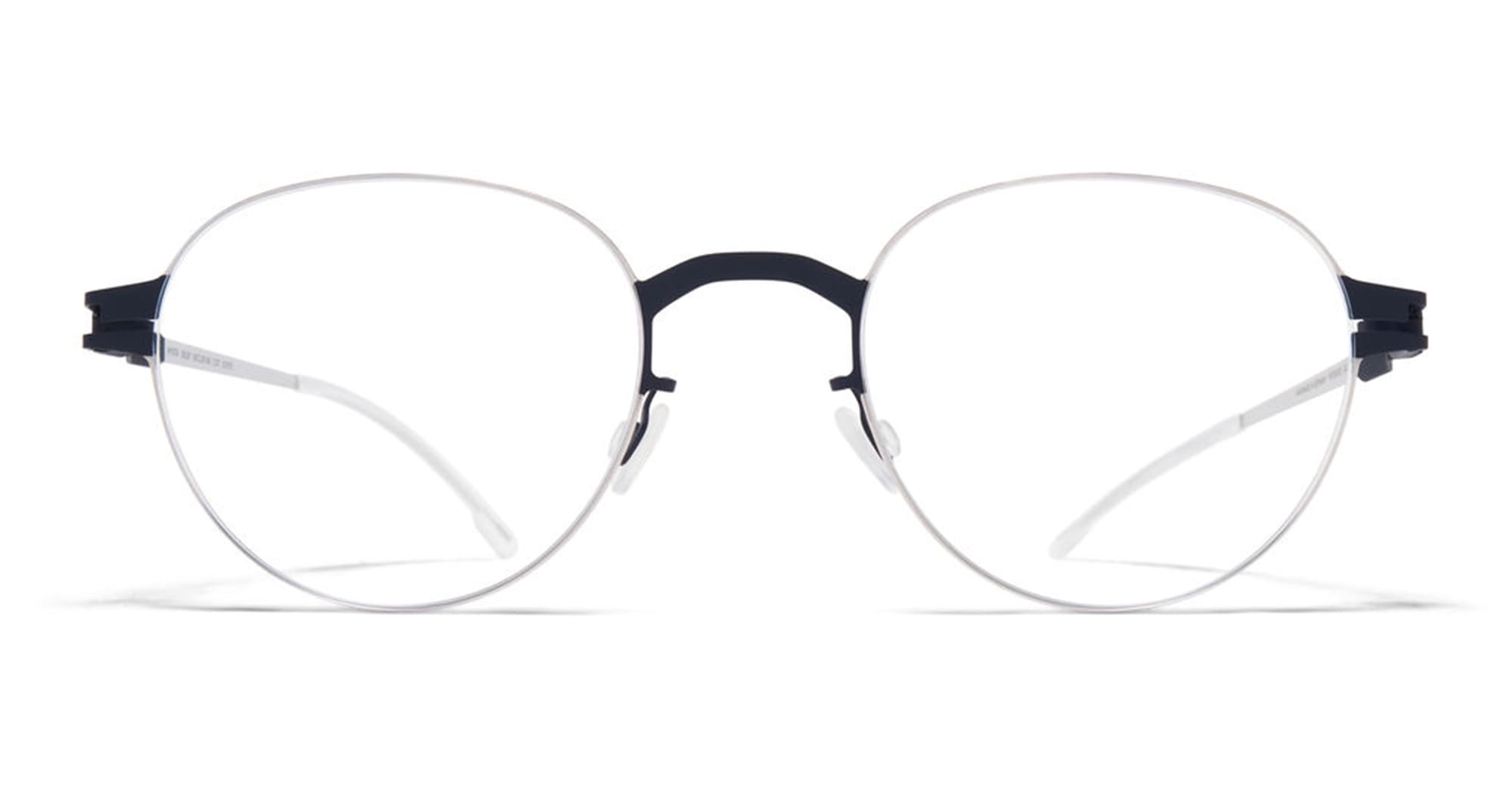 10090340 Nd Stainless Steel Eyeglasses