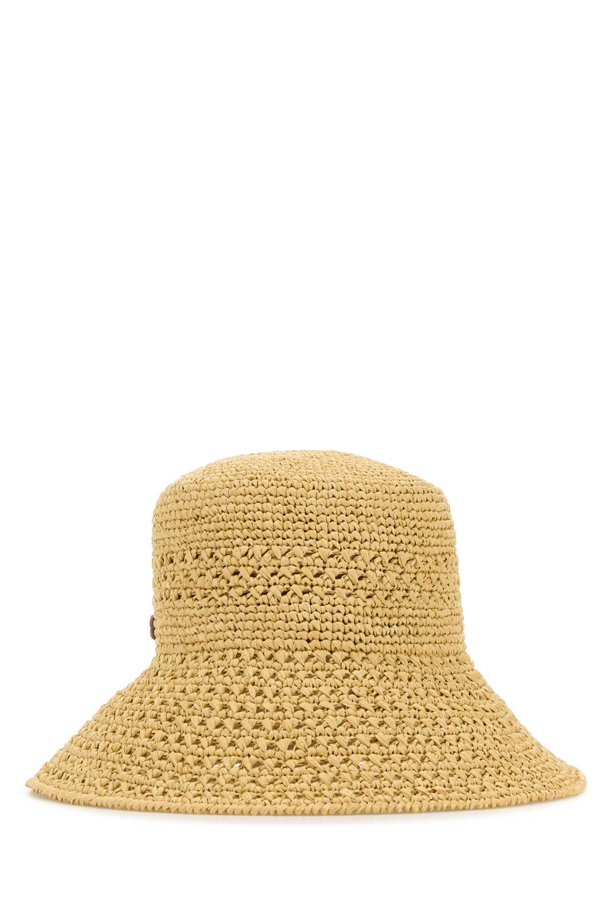 Naturalecognac Exterior: Raffia Cappelli E Fasce Per Capelli