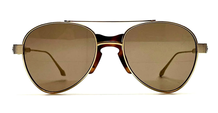 Th-Avr001-Gk18-Vb01 Nd Titanium Sunglasses