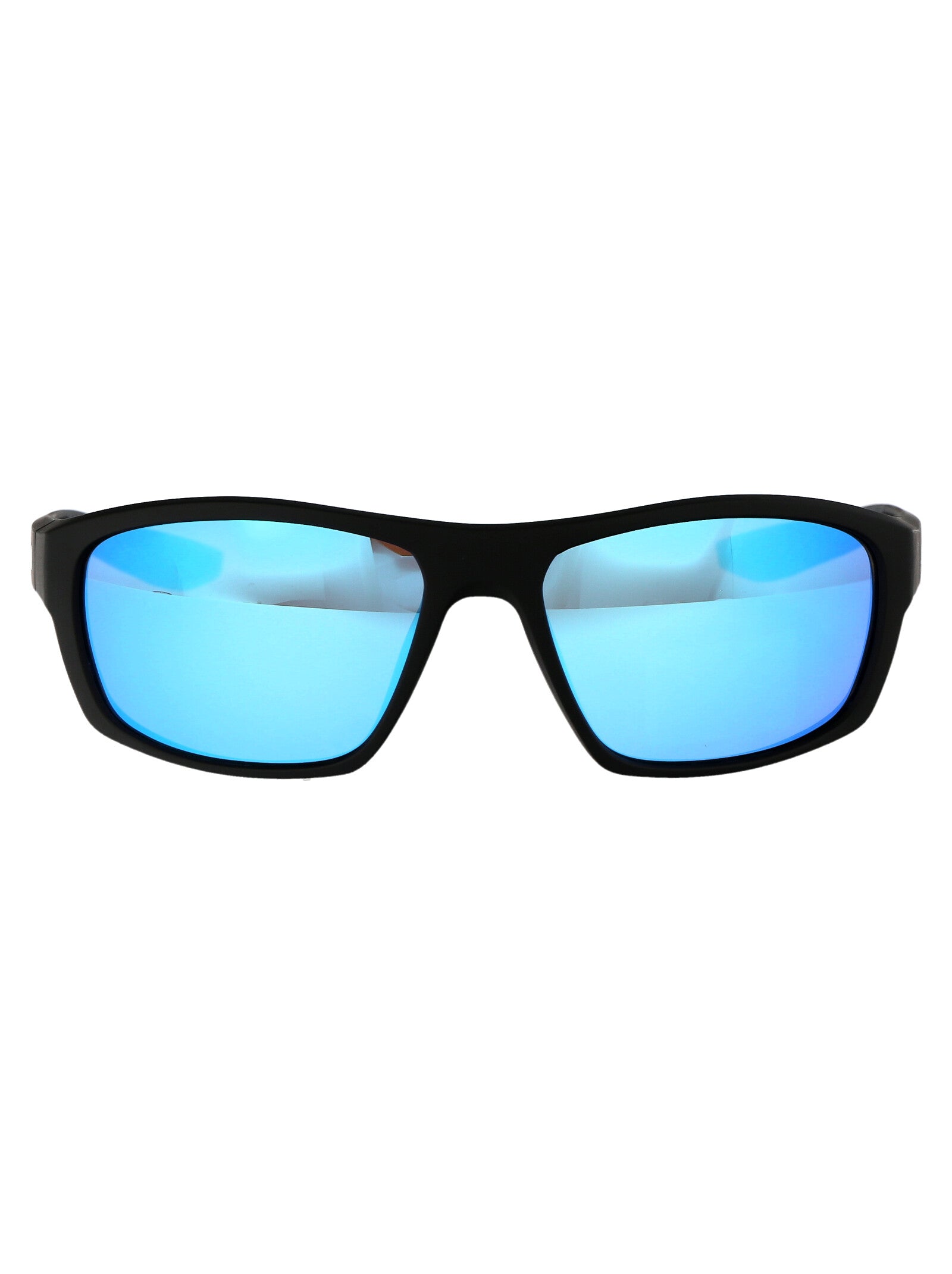 Nikebrazenboostmfj1978 11 Matte Black/grey/blue Injected Sunglasses