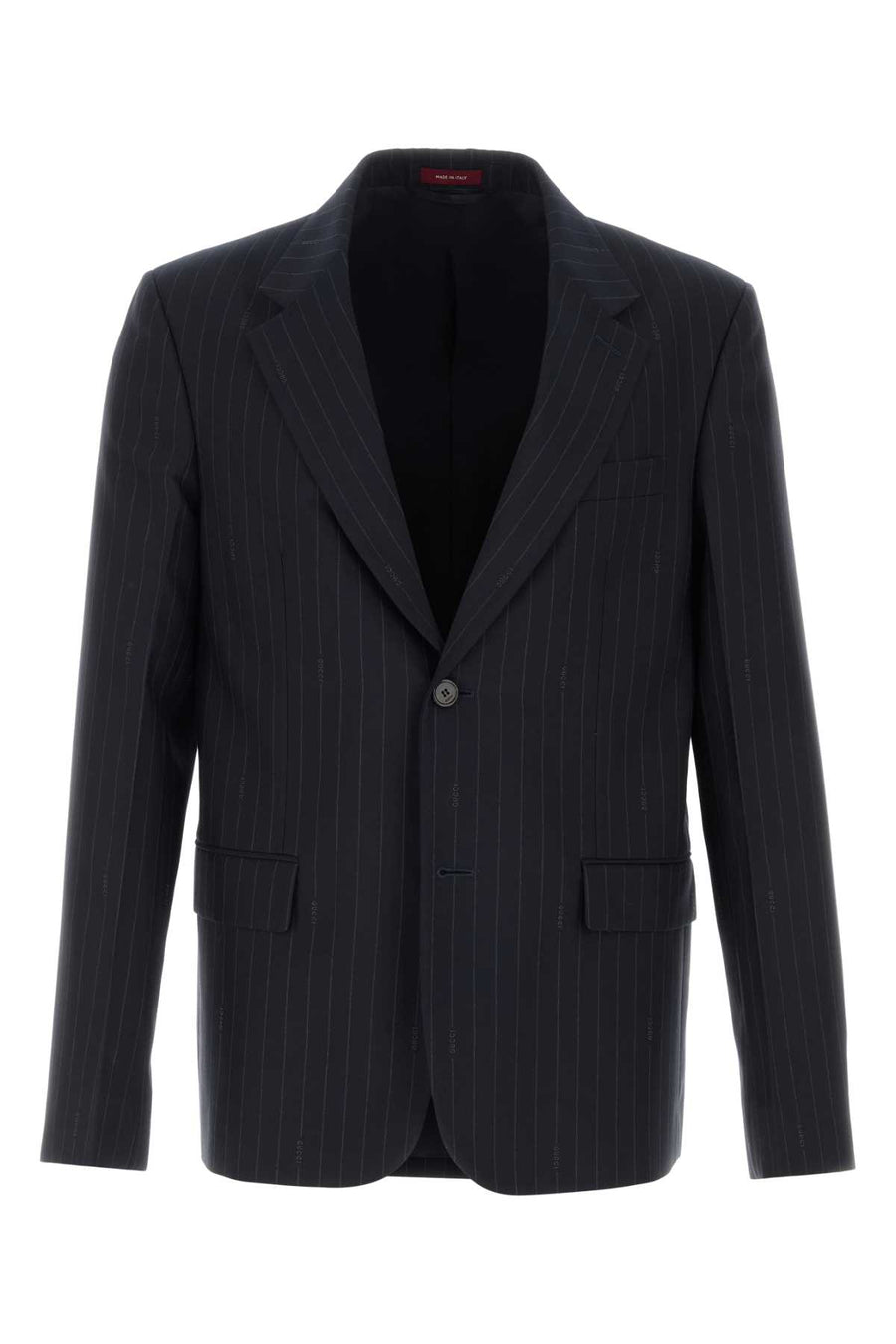 Gucci Wool blazer in gray