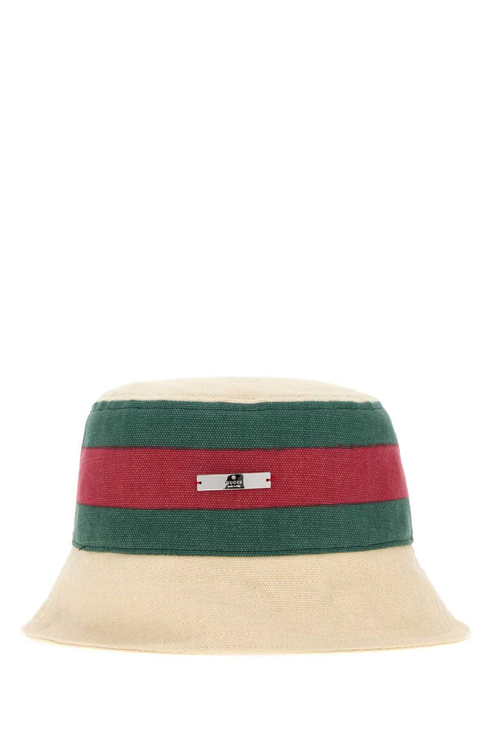 Cream Exterior: Fabric Cappelli