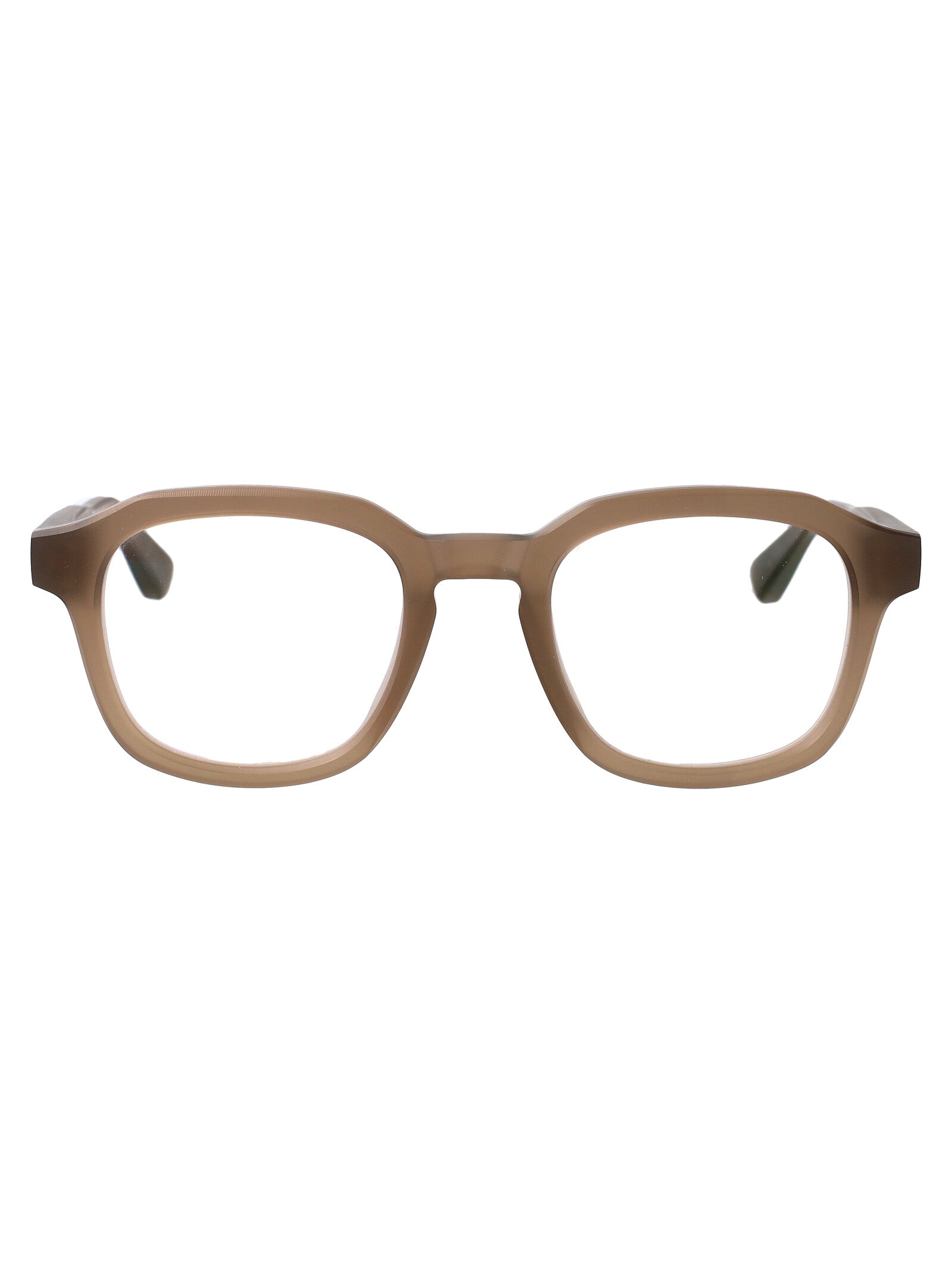 Chilled Raw Taupe/shiny S Acetate Optical