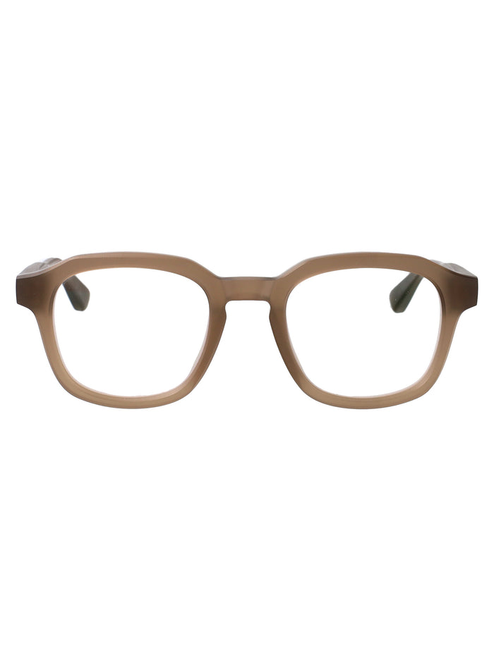 Chilled Raw Taupe/shiny S Acetate Optical