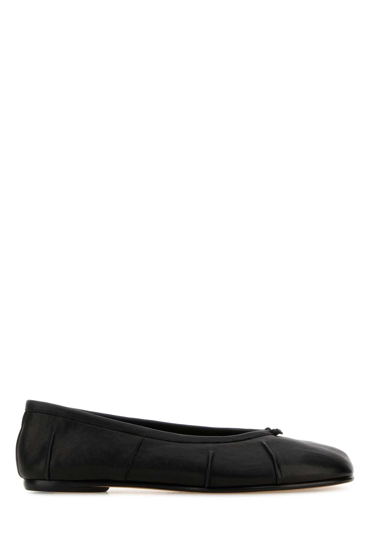 Black Ballerine