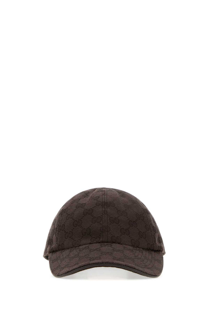 Browndarkbrown Cappelli