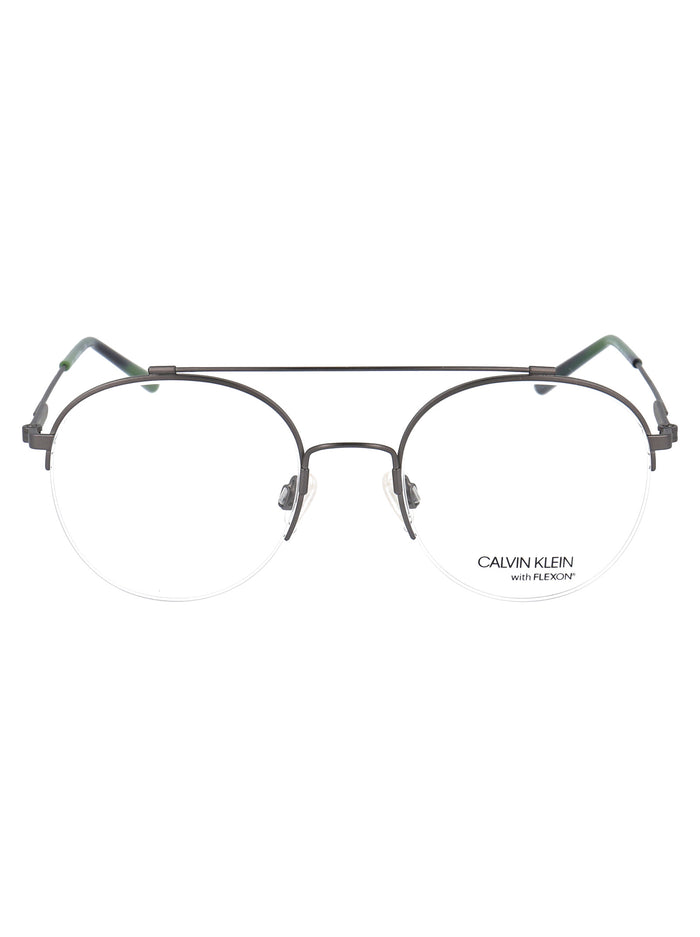 Ck19144f 008 Satin Gunmetal Metal Optical