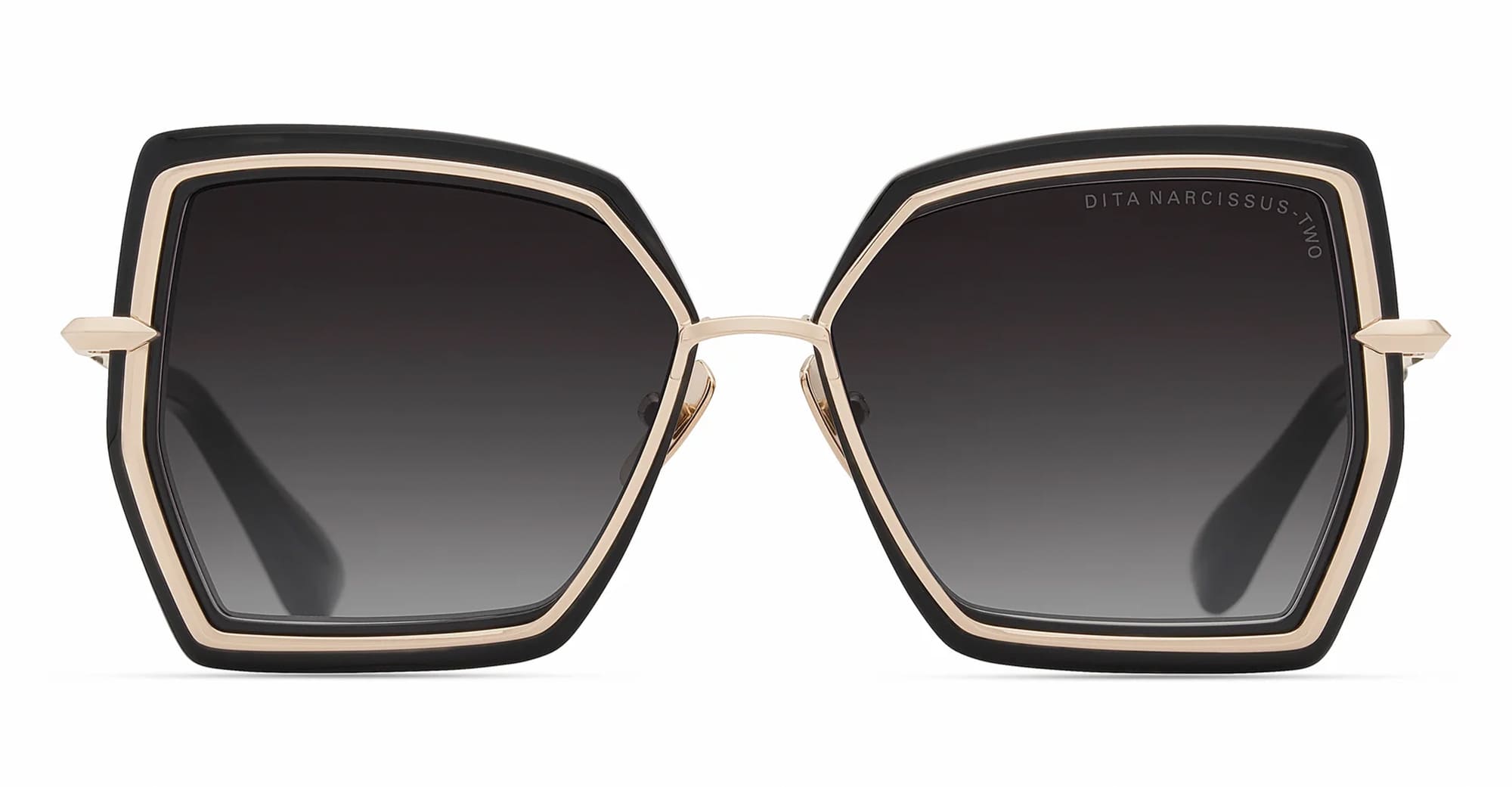 Dts479-A-01 Nd Titanium Sunglasses