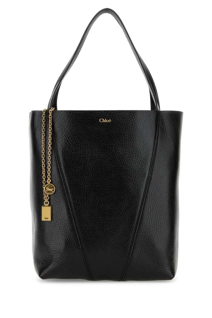Chc25ss811n84 001 Black Borse A Mano
