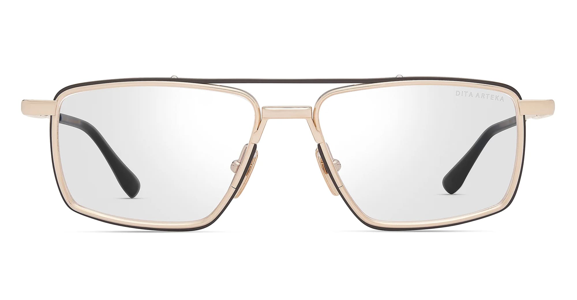 Dtx199-A-03 Nd Titanium Eyeglasses