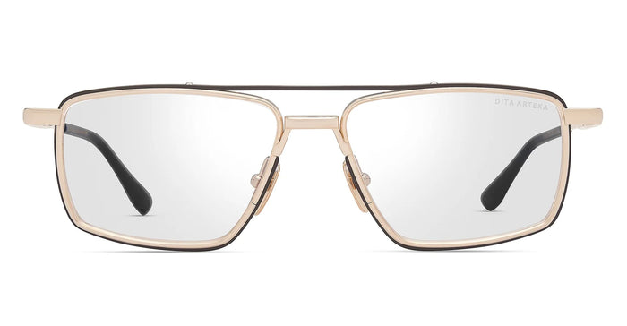 Dtx199-A-03 Nd Titanium Eyeglasses