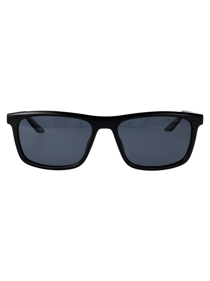 Nikeembarpfv2409 10 Black / Polar Grey Injected Sunglasses