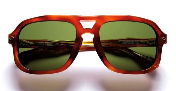 A-Avs001e-Hl1-Vb01 Nd Acetate Sunglasses