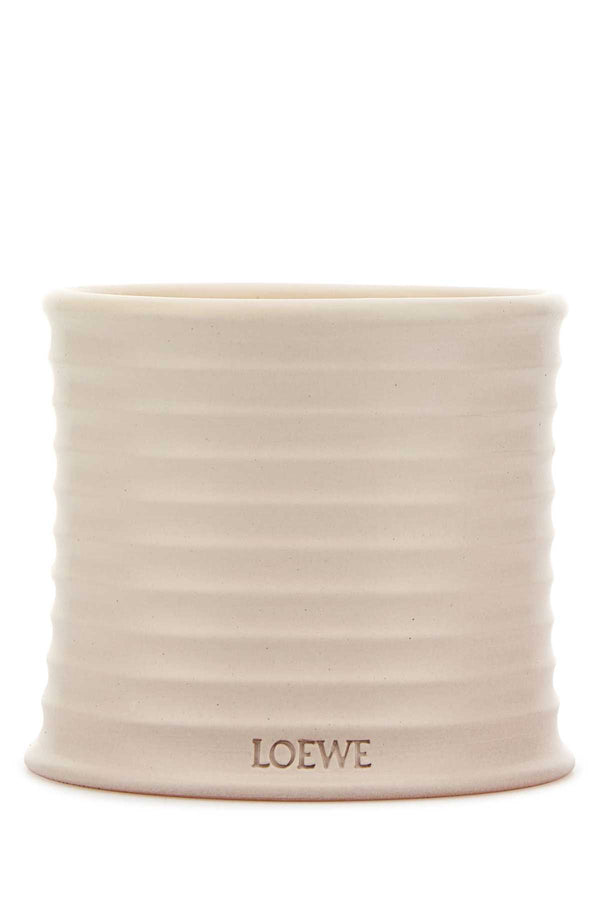 Medium Oregano Scented Candle 000 Extra-oggettistica