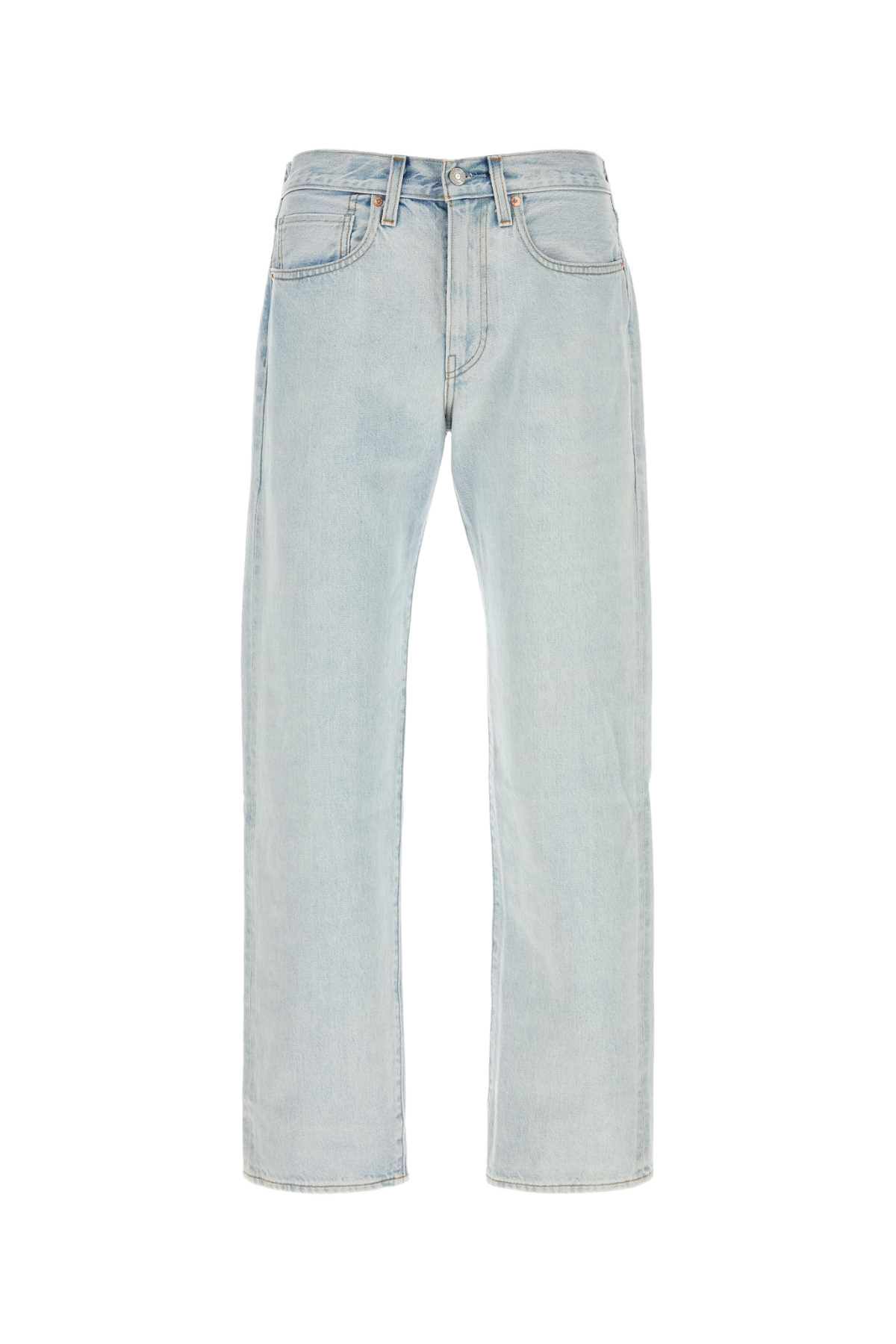 Denim Anchor Jeans Paloranchmoj Exterior: Cotton