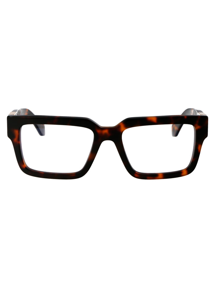 Oerj015c99pla001 6000 Havana Acetate Optical