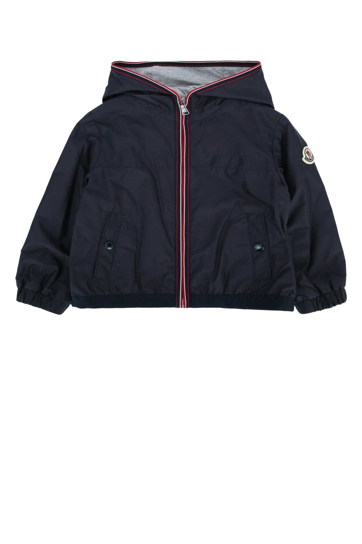 Anton Jacket 742 Outer: Polyamide/nylon Giacche E Gilet