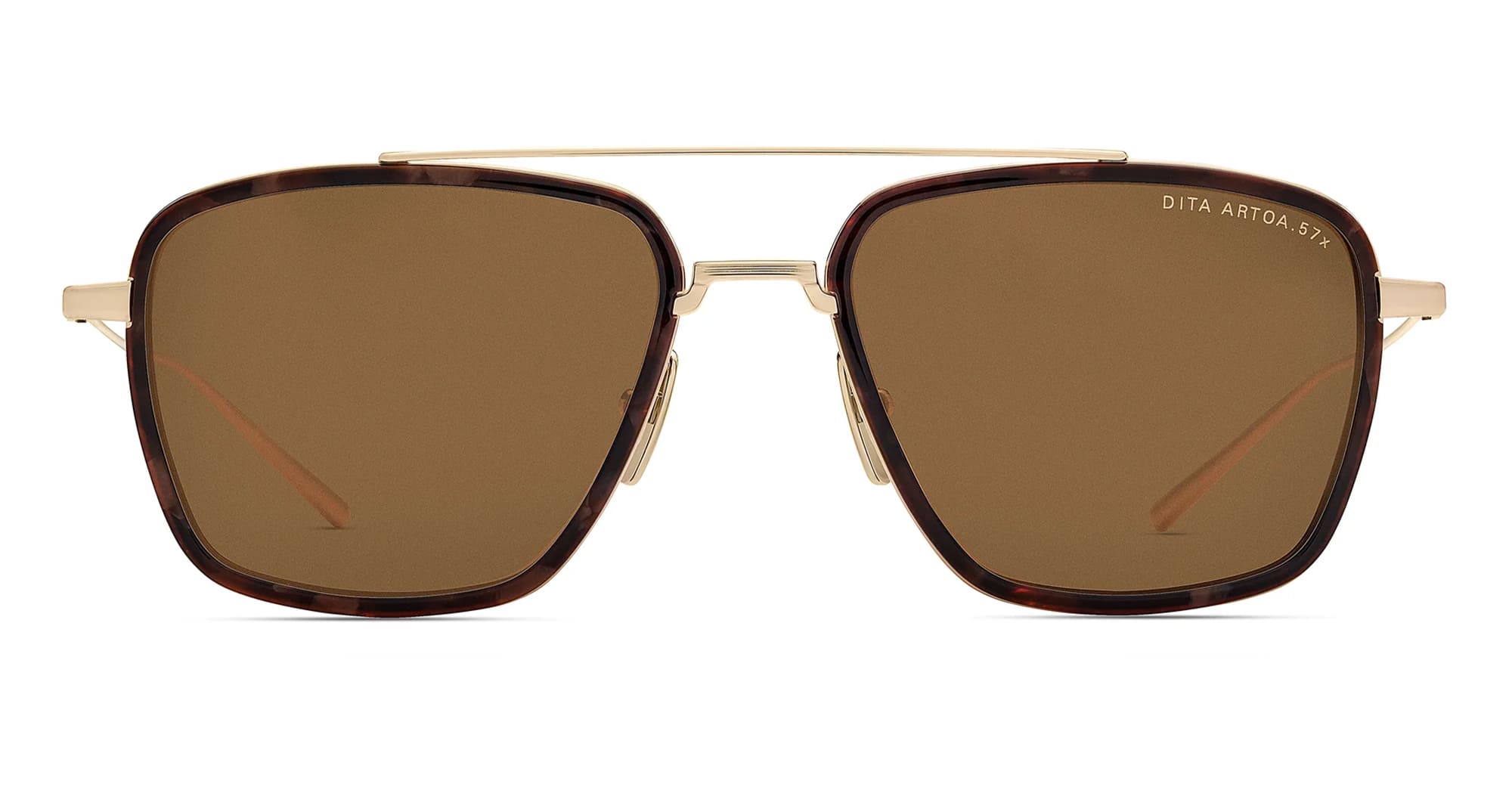 Dts476-A-01 Nd Titanium Sunglasses