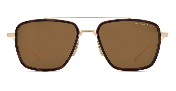 Dts476-A-01 Nd Titanium Sunglasses