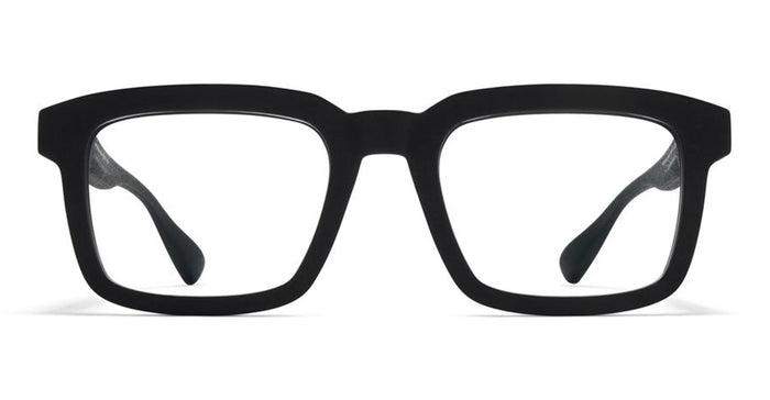 Canna - Md1 Pitch Blck Rx Acetate Eyeglasses