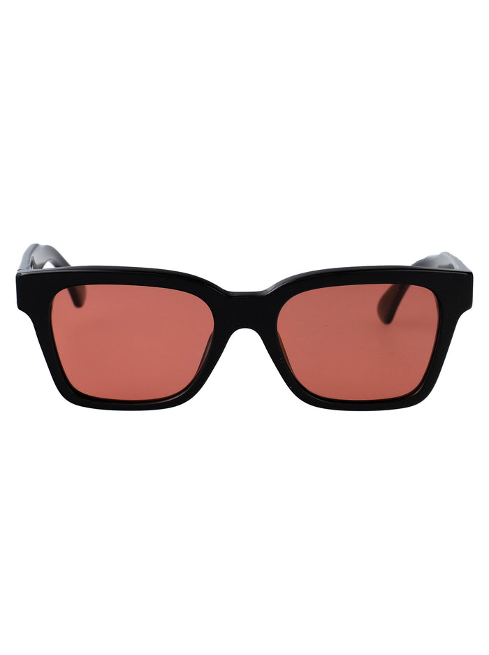 Xyk Fantome Acetate Sunglasses