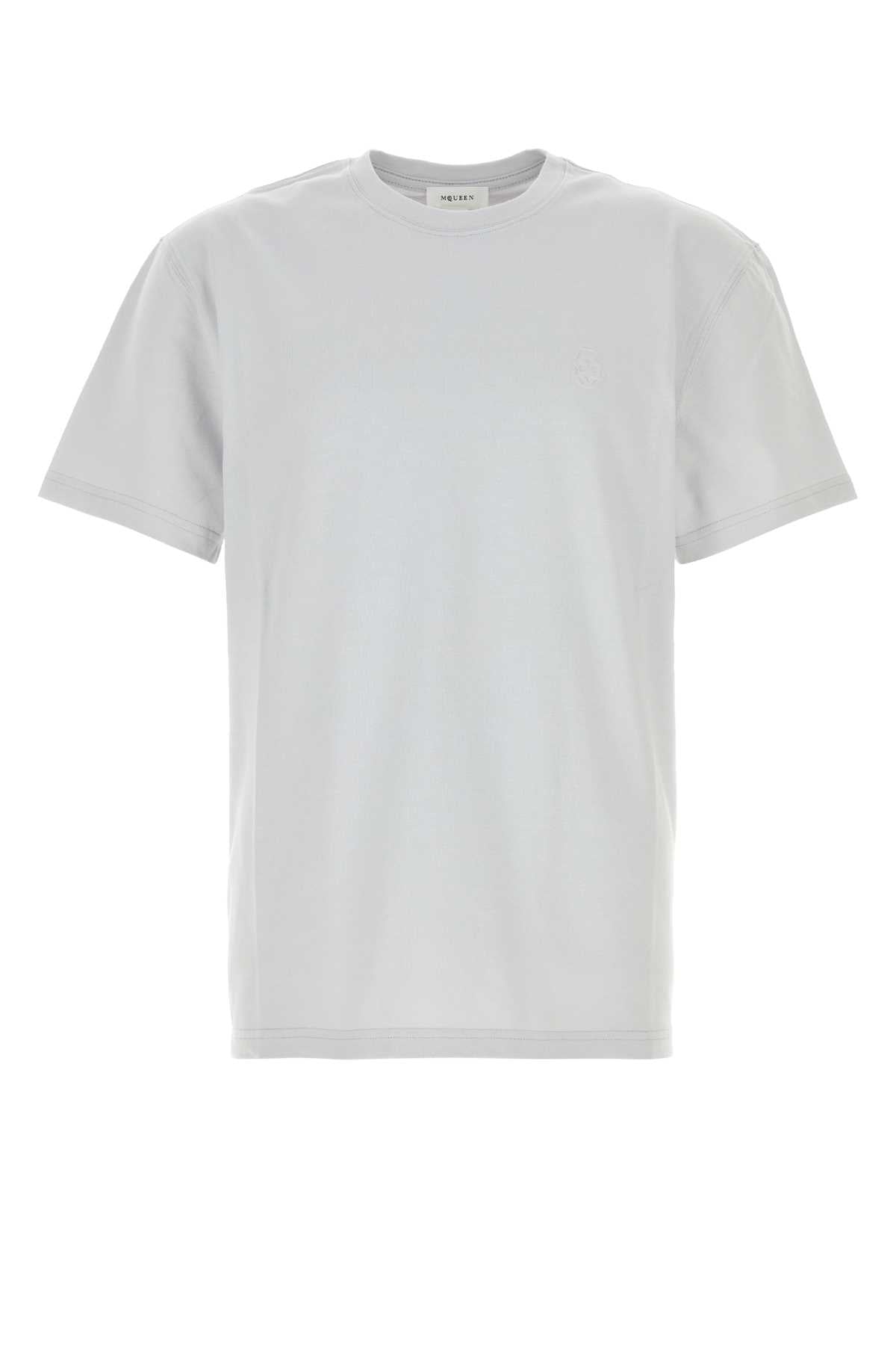 Stone Exterior: Cotton T-shirt