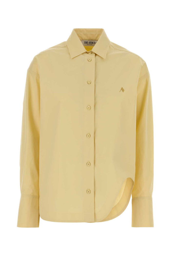 Paleyellow Camicie