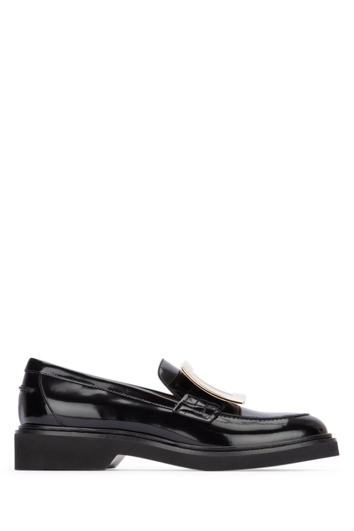 B999 Calfskin Col Mocassini