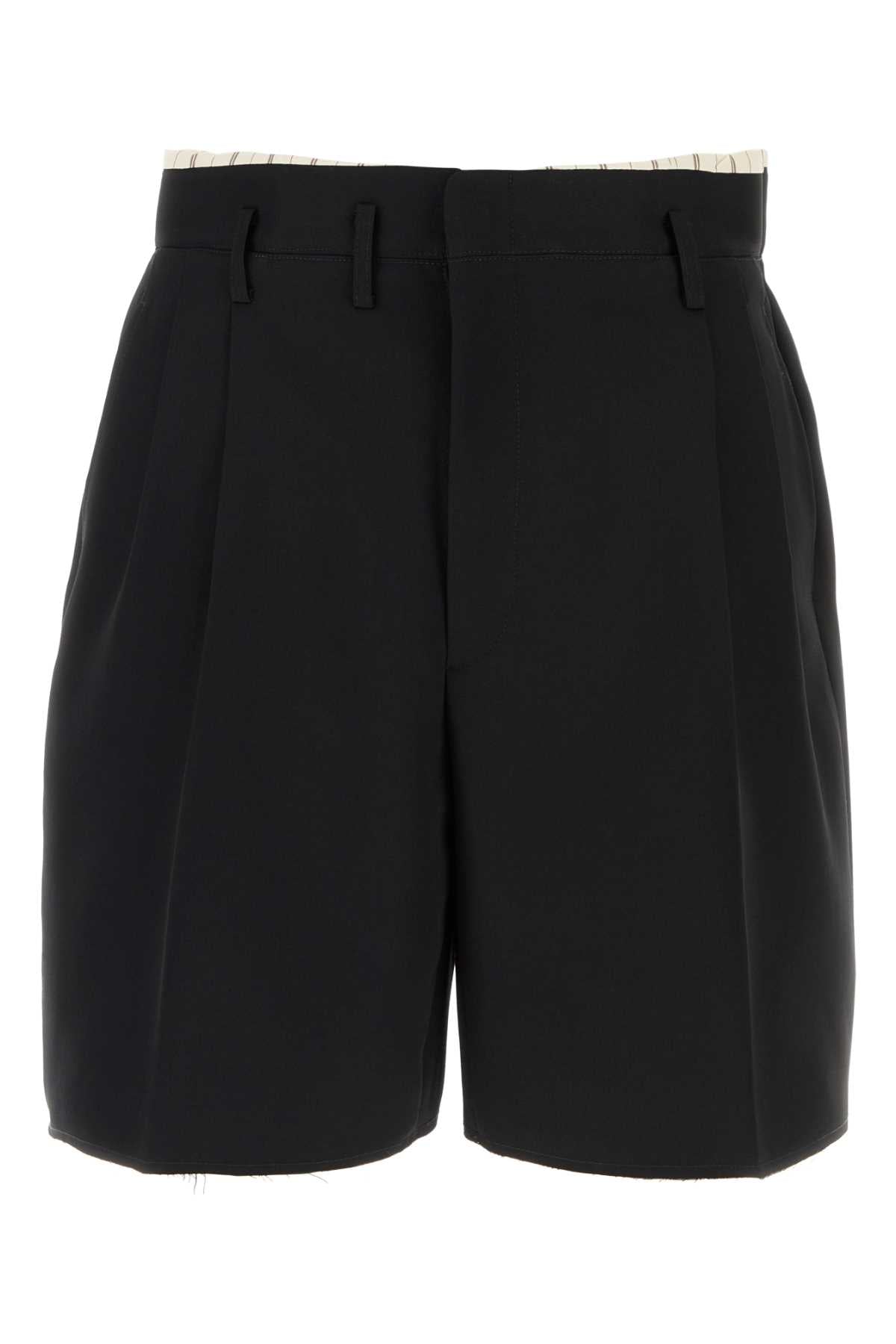 S50mu0093m35693 900 Black Bermuda