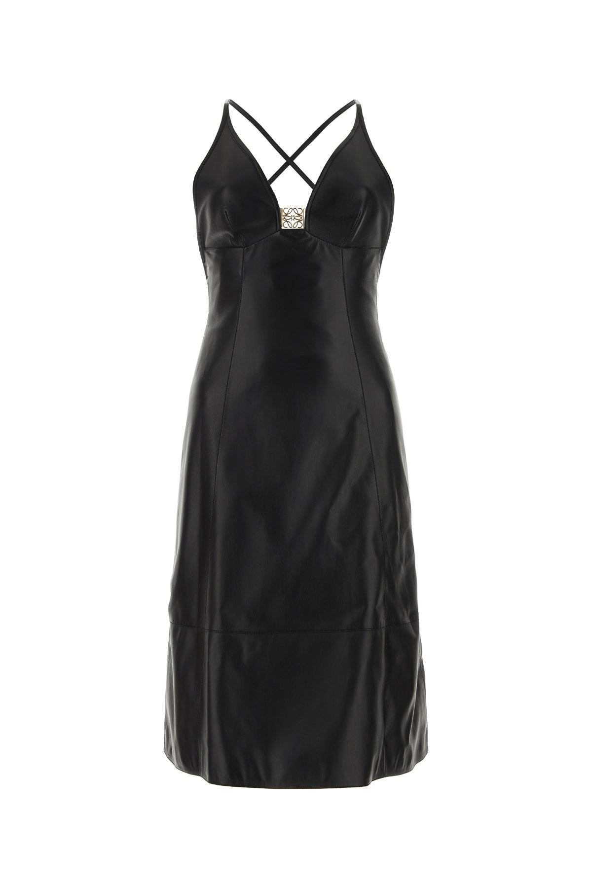 S540y53l33 Black Abiti