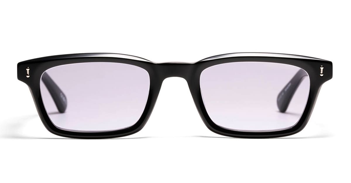 S116bp Nd Acetate Sunglasses