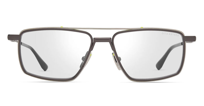 Dtx199-A-01 Nd Titanium Eyeglasses