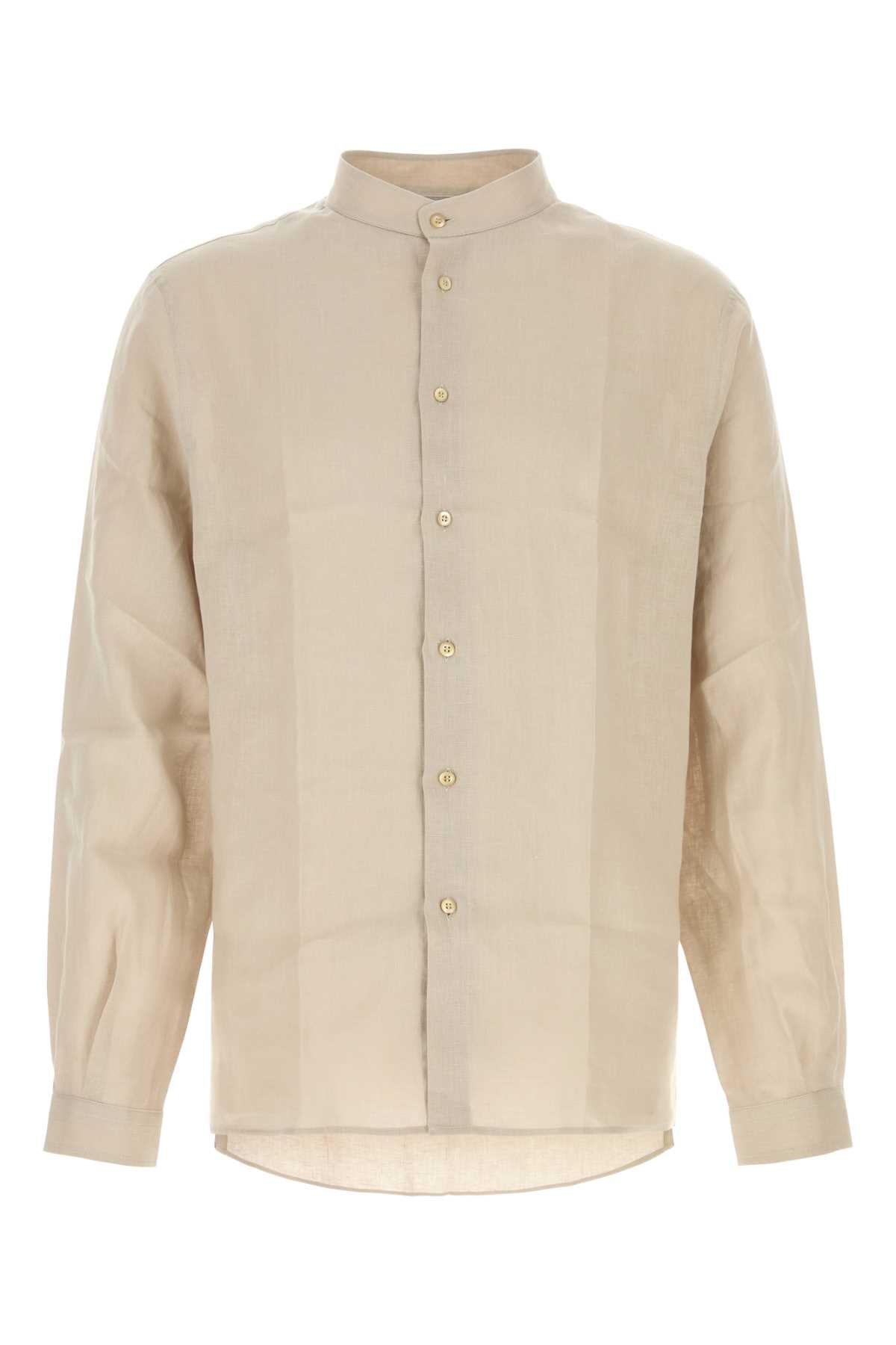 C4664 Exterior: Linen Camicie