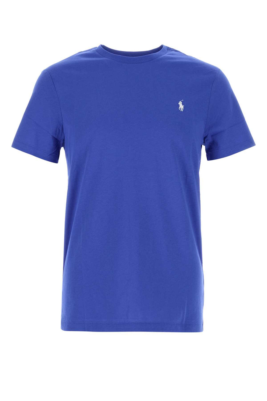 Polo Ralph Lauren 100% Cotton t-shirt in blue