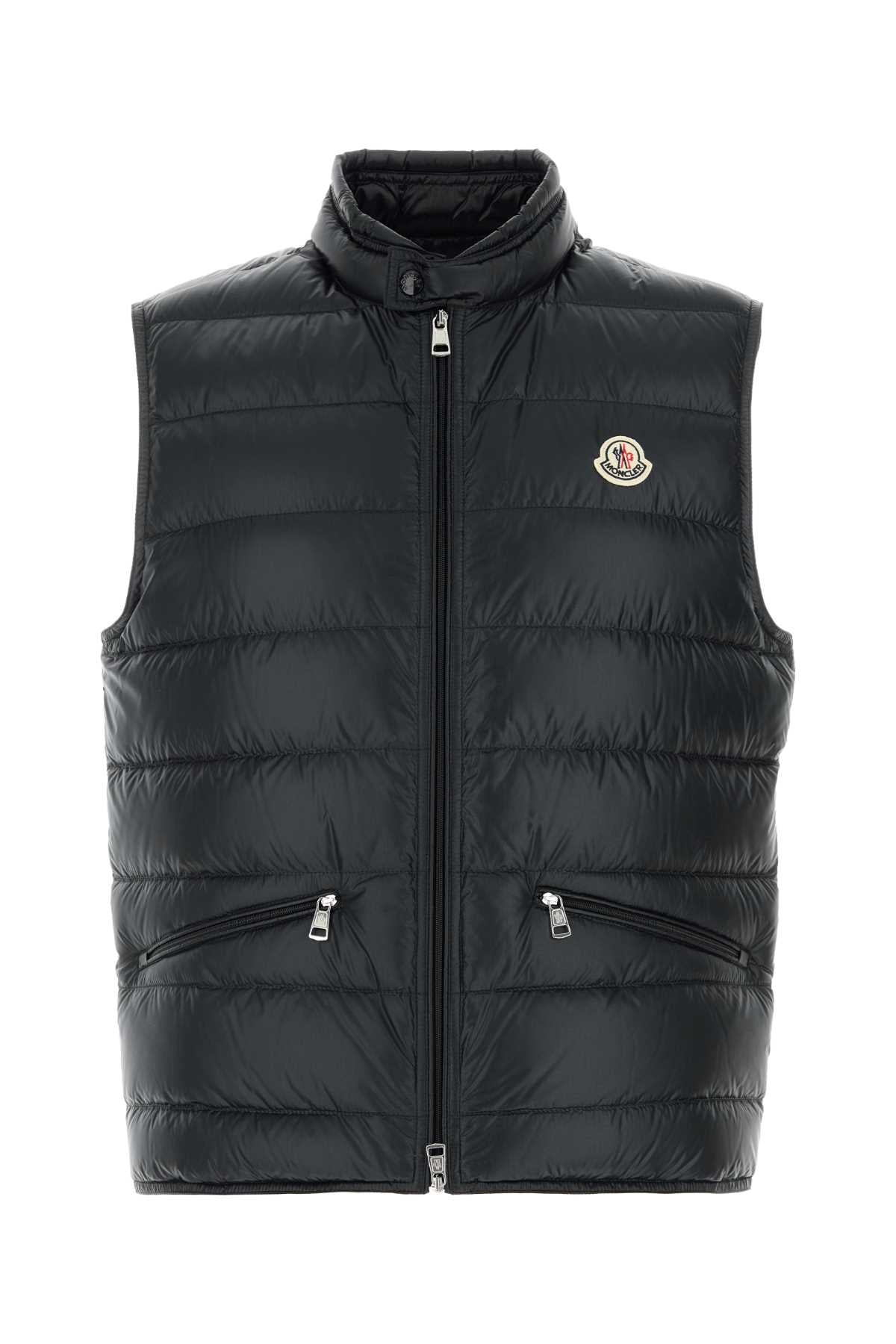 999 Outer: Polyamide/nylon Giubbini