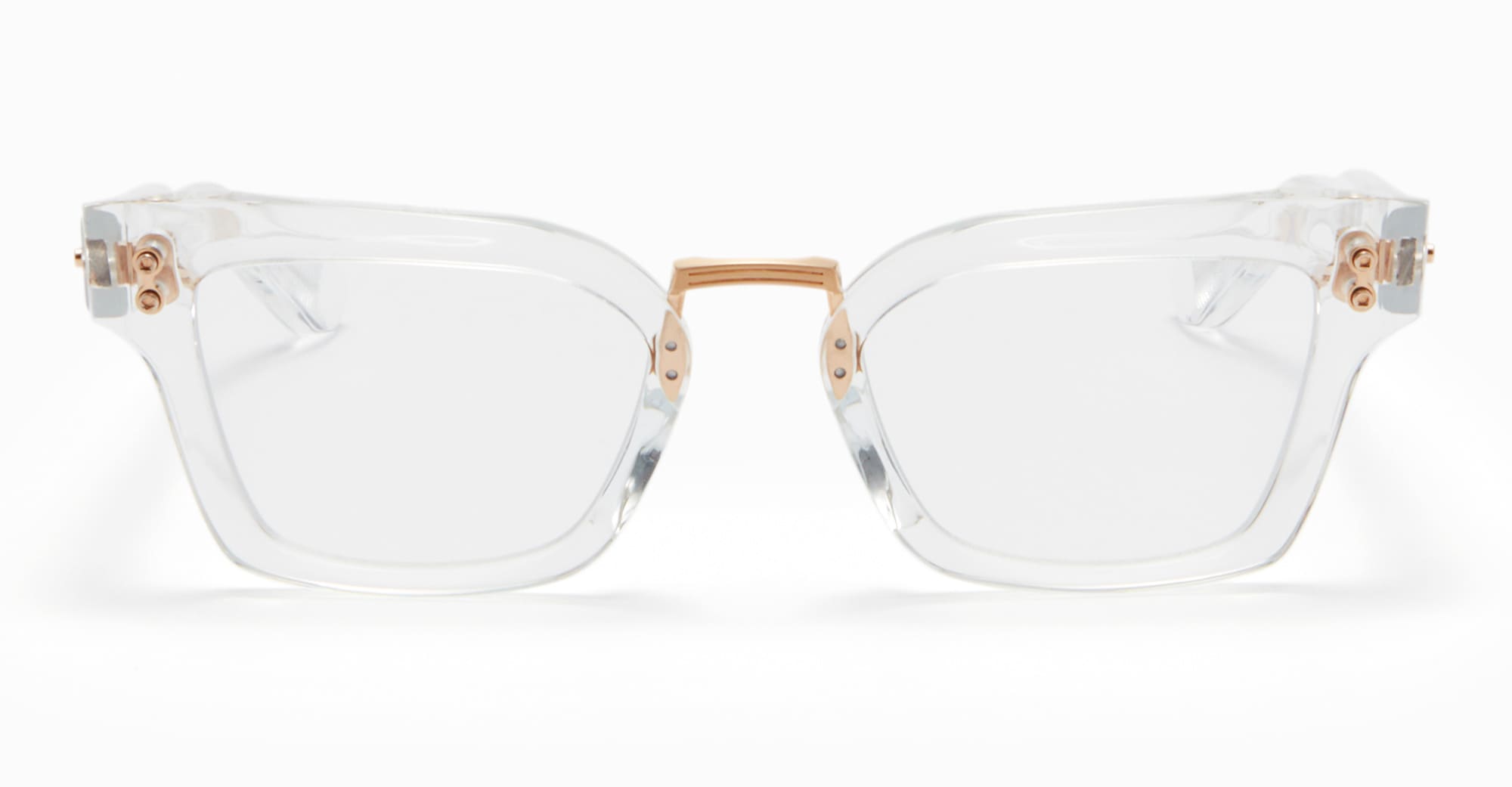 Akx-419c-49 Nd Acetate Eyeglasses