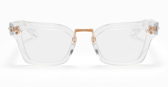 Akx-419c-49 Nd Acetate Eyeglasses