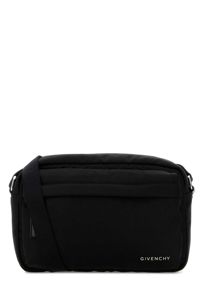 Bku05ck1zl 001 Black Borse A Tracolla