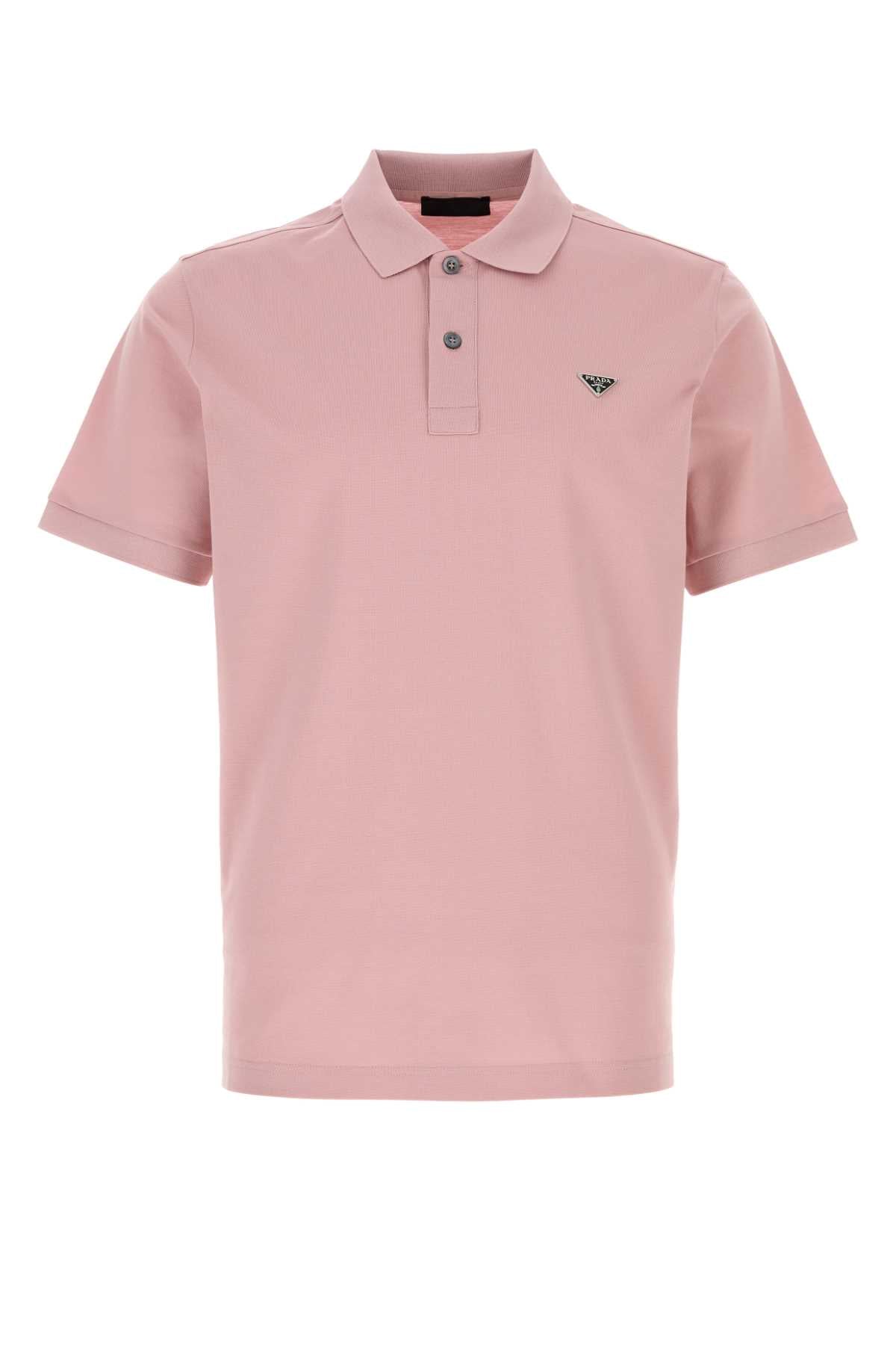 Alabastro Exterior: Cotton T-shirt
