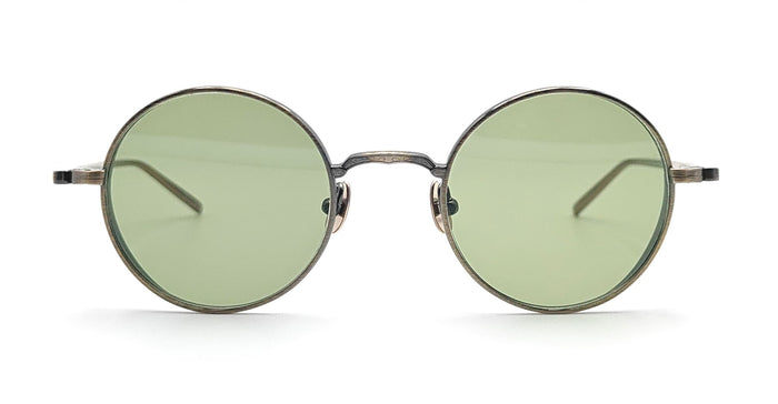 M3087.sg.ag.46 Nd Titanium Sunglasses