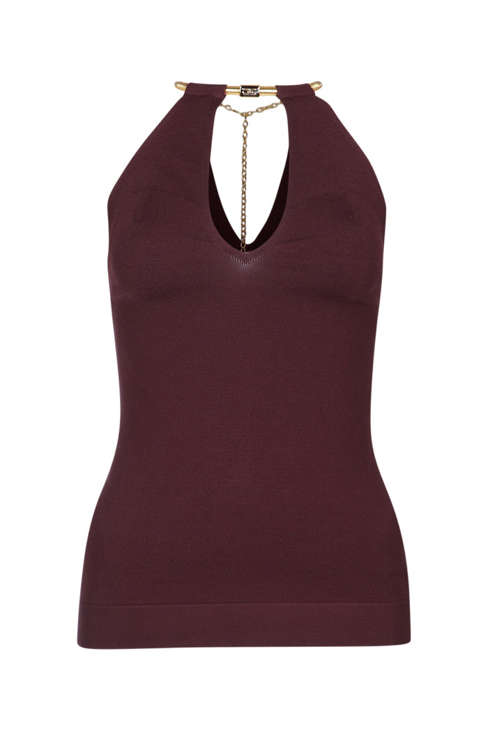 Top Merlot Maglie