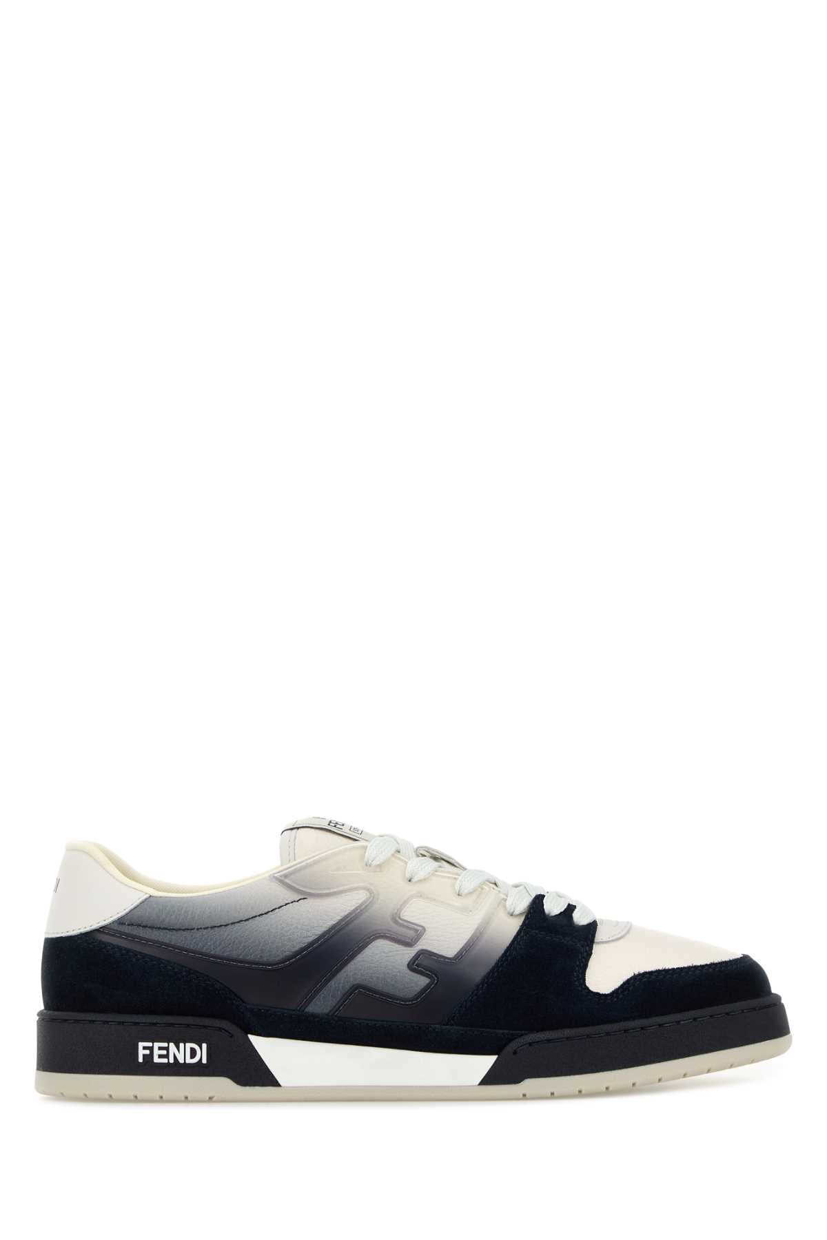 Navy+bianco Navy Sneaker