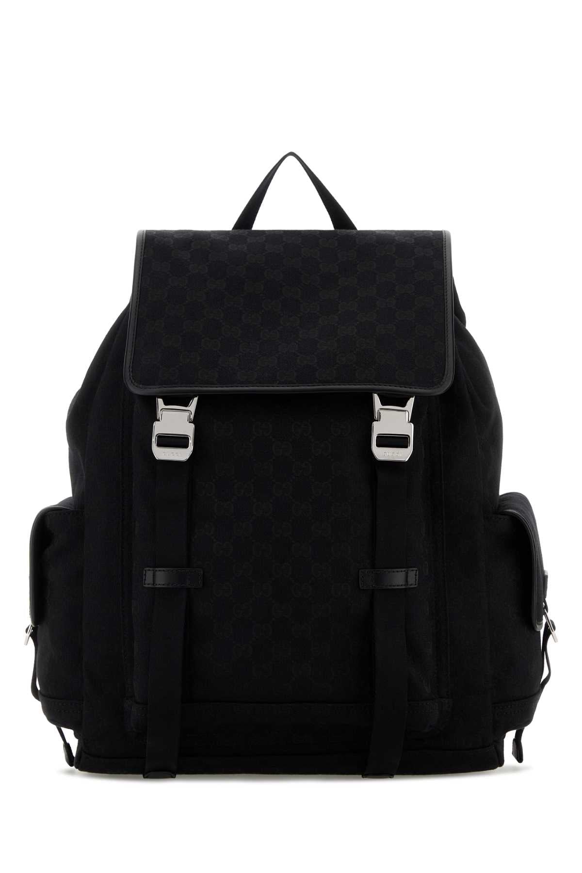 Blackblackblack Zaini