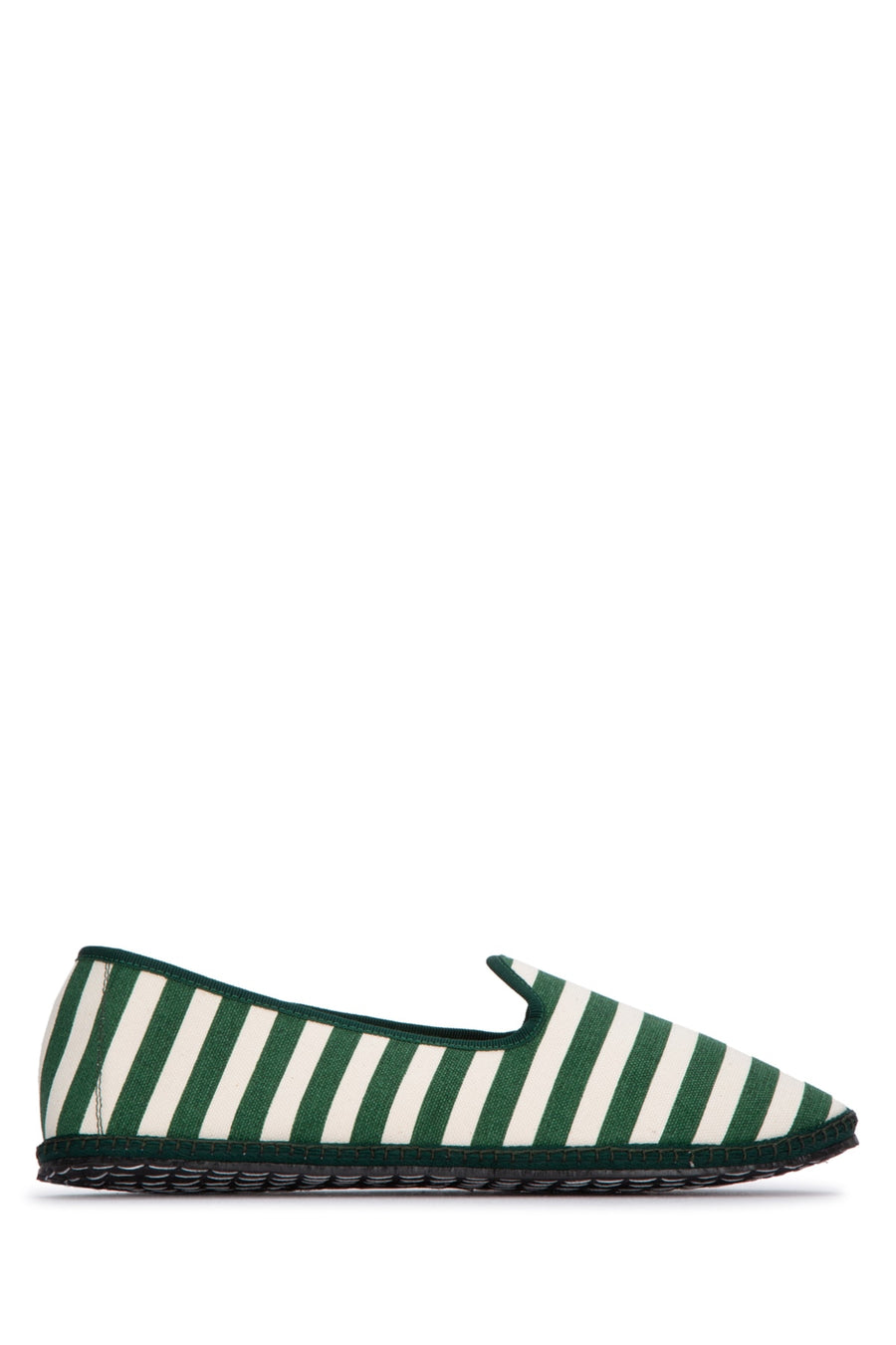 Mocassini Greenstripes
