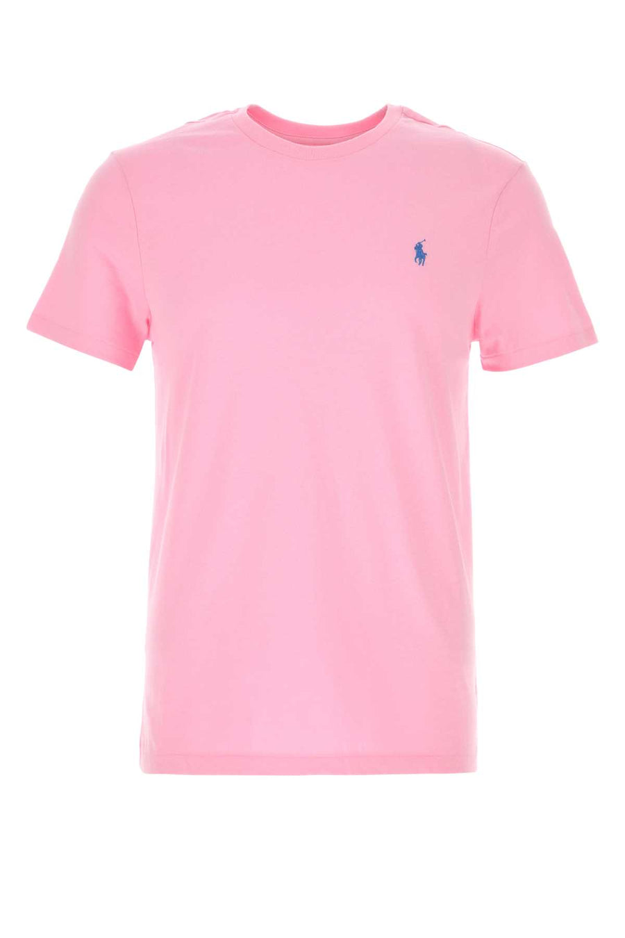 Polo Ralph Lauren 100% Cotton t-shirt in pink