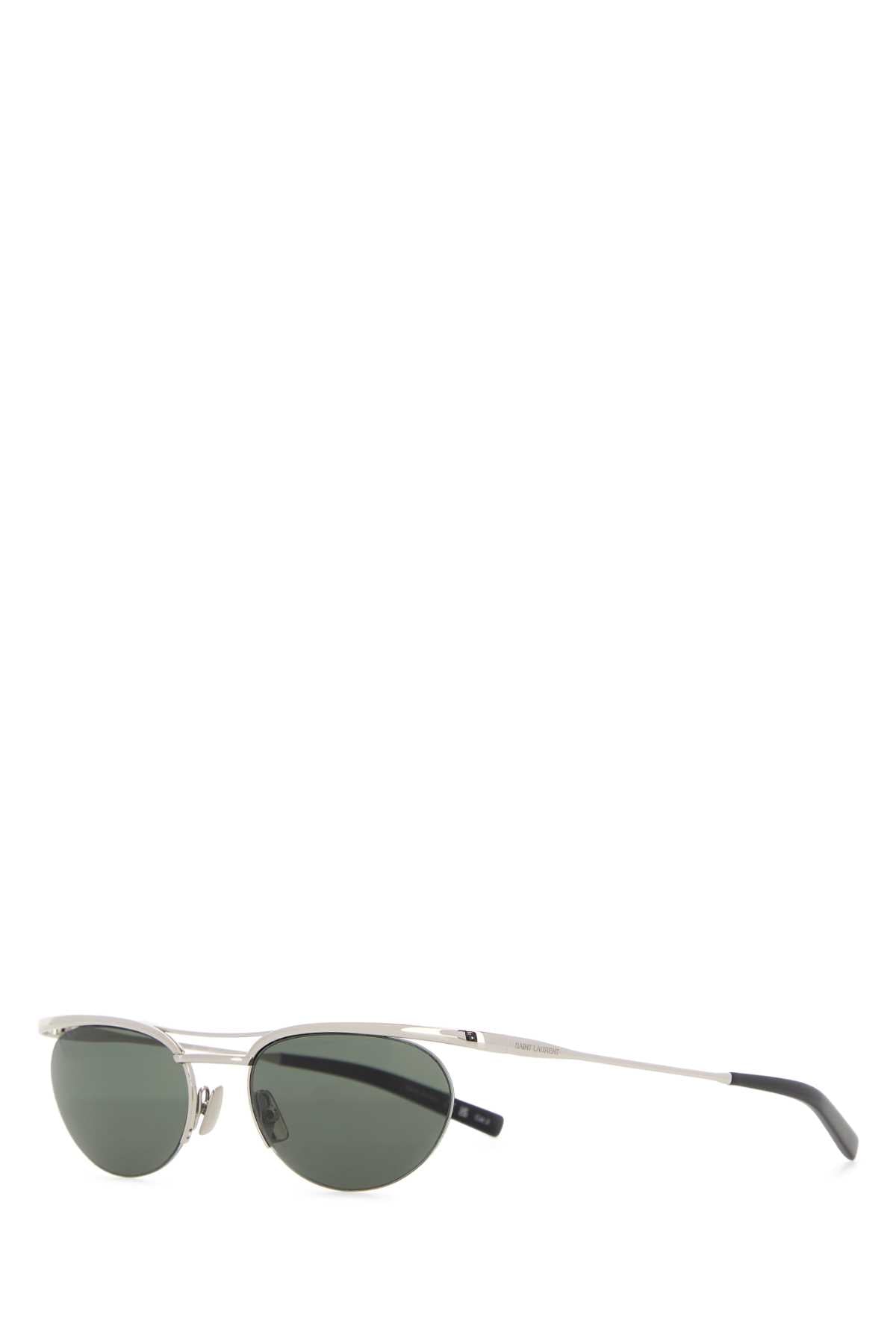 Silversilvergrey Exterior: Metal Occhiali Da Sole